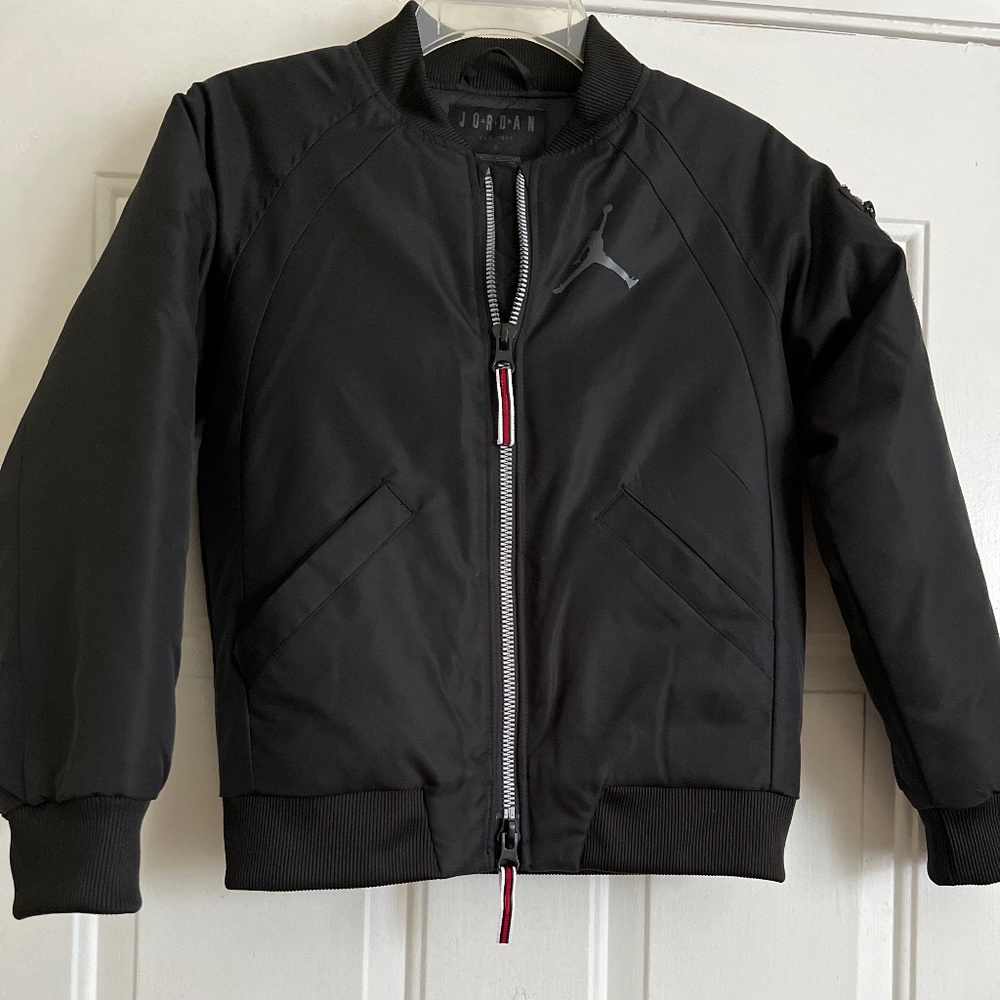 Jordan Jacket